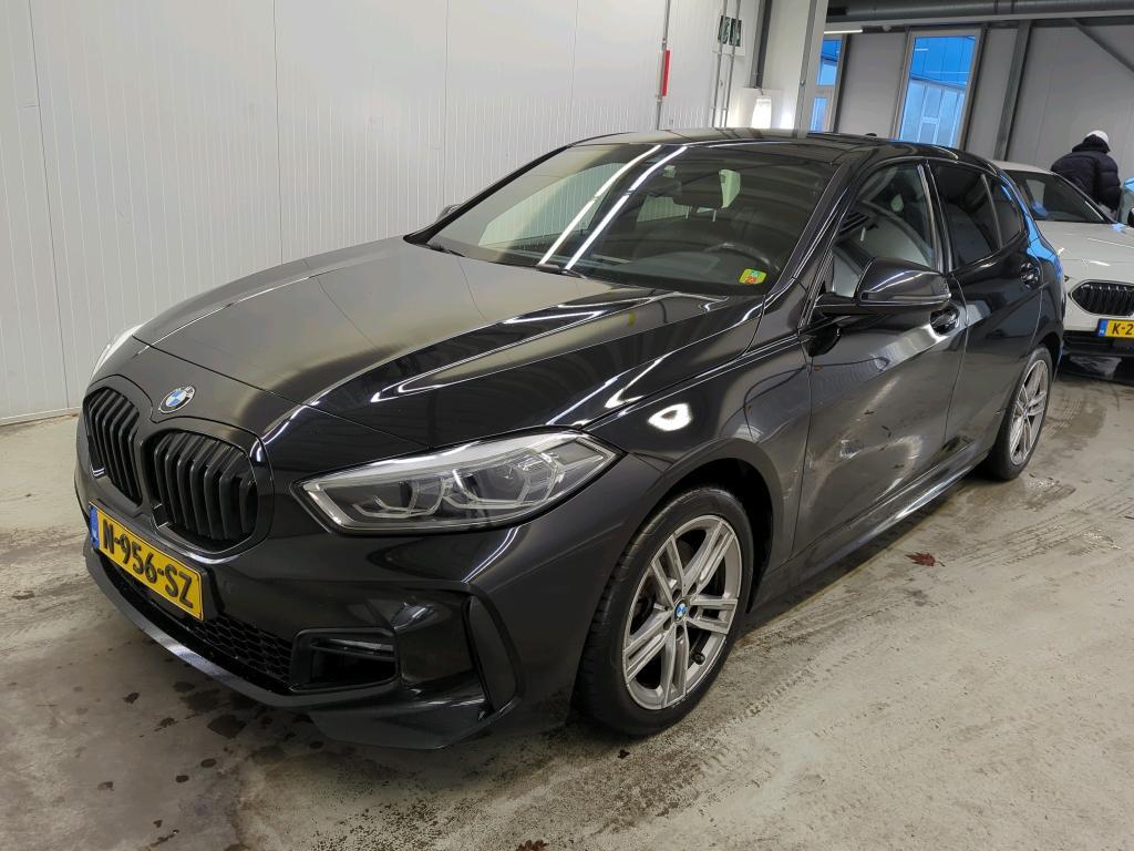 BMW 118 iA 100kW Business Edition, 2022