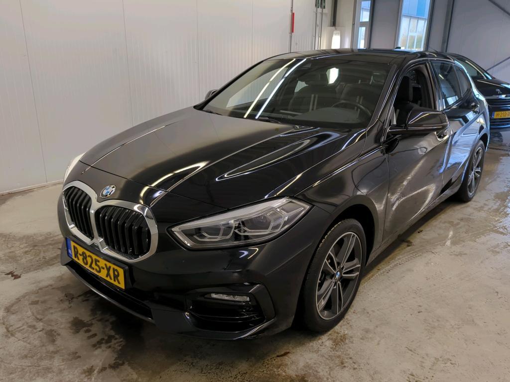 BMW 118 iA 100kW Business Edition, 2022