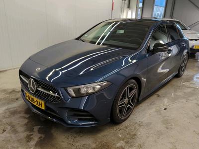 Mercedes-Benz A180 1.3 100kW Business Solution AMG DCT, 2021