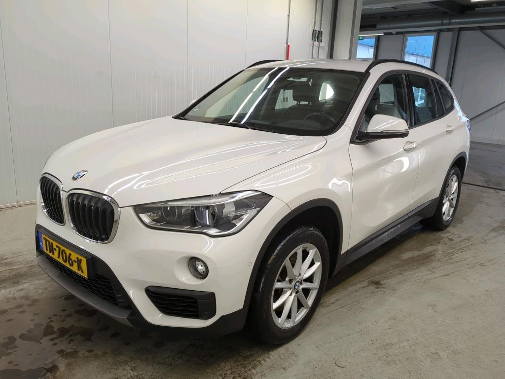 BMW X1 sDrive 20iA141kW, 2018