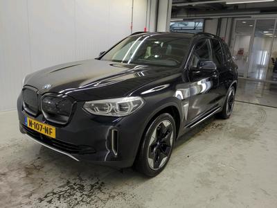 BMW IX3 210kW / 80kWH Executive automaat, 2021