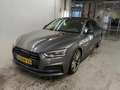 Audi A5 40 TFSI 140kW Sport SB S-tronic, 2019