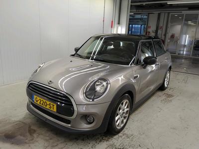 MINI  Cooper 1.5 100kW Business Edition automaat, 2019