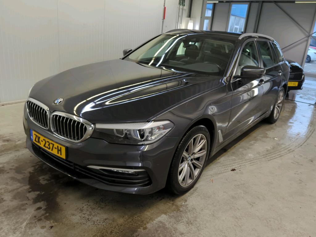 BMW 530 iA 185kW touring, 2019