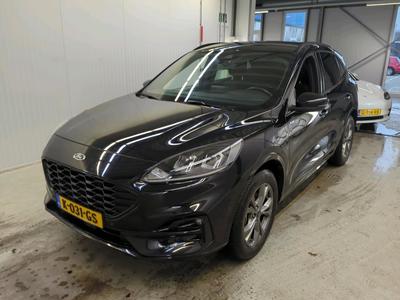 Ford Kuga 2.5 PHEV 165kW ST-Line e-CVT, 2021