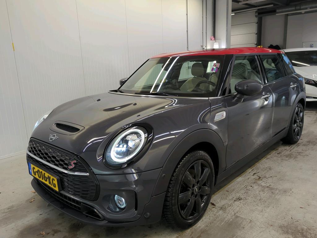 MINI Clubman Mini Cooper S 2.0 141kW clubman, 2019