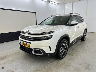 Citroen C5 aircross PureTech 180 S&amp;S Business Plus EAT8