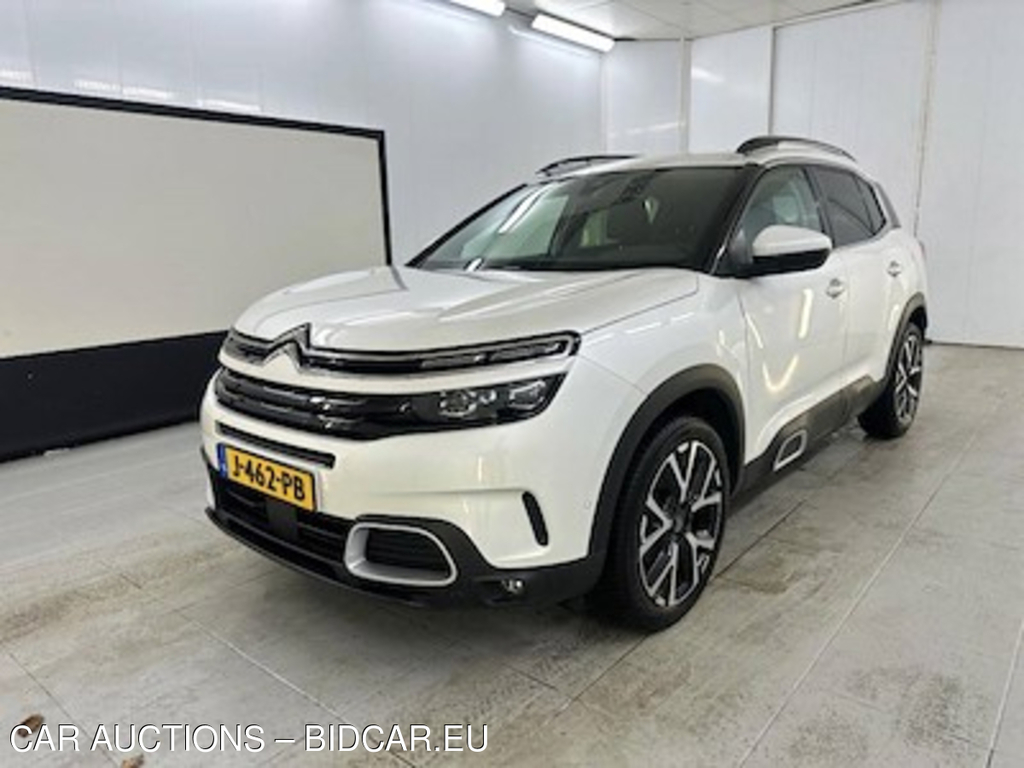 Citroen C5 aircross PureTech 180 S&amp;S Business Plus EAT8