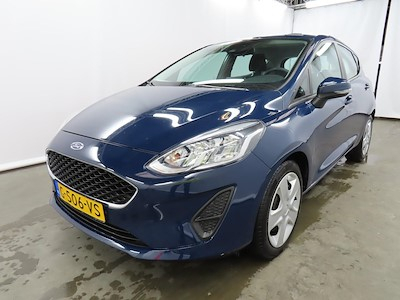 Ford FIESTA 1.0 70kW ActieAuto 5d Connected APL MJ20