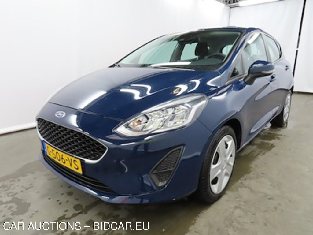 Ford FIESTA 1.0 70kW ActieAuto 5d Connected APL MJ20