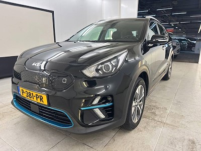 Kia E-Niro 64kWh DynamicLine