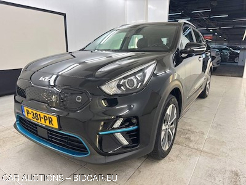 Kia E-Niro 64kWh DynamicLine