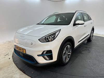 Kia E-Niro 64kWh DynamicLine