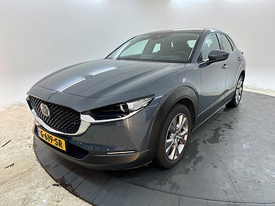 Mazda CX-30 SKYACTIV-X 180 Comfort