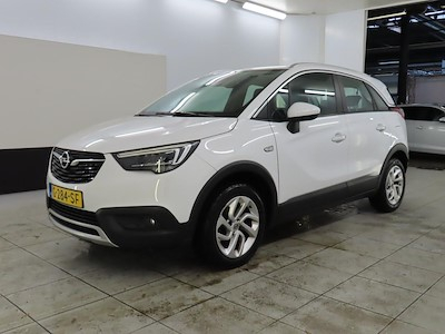 Opel Crossland X 1.2 Turbo S;S 81kW Innovation 5d