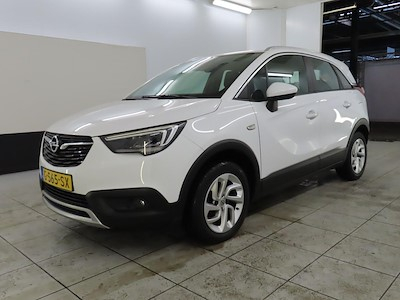 Opel Crossland X 1.2 Turbo S;S 81kW Innovation 5d