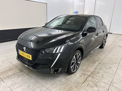 Peugeot E-208 GT EV 50kWh 136