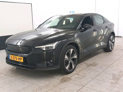 Polestar 2 Long Range Single Motor Plus