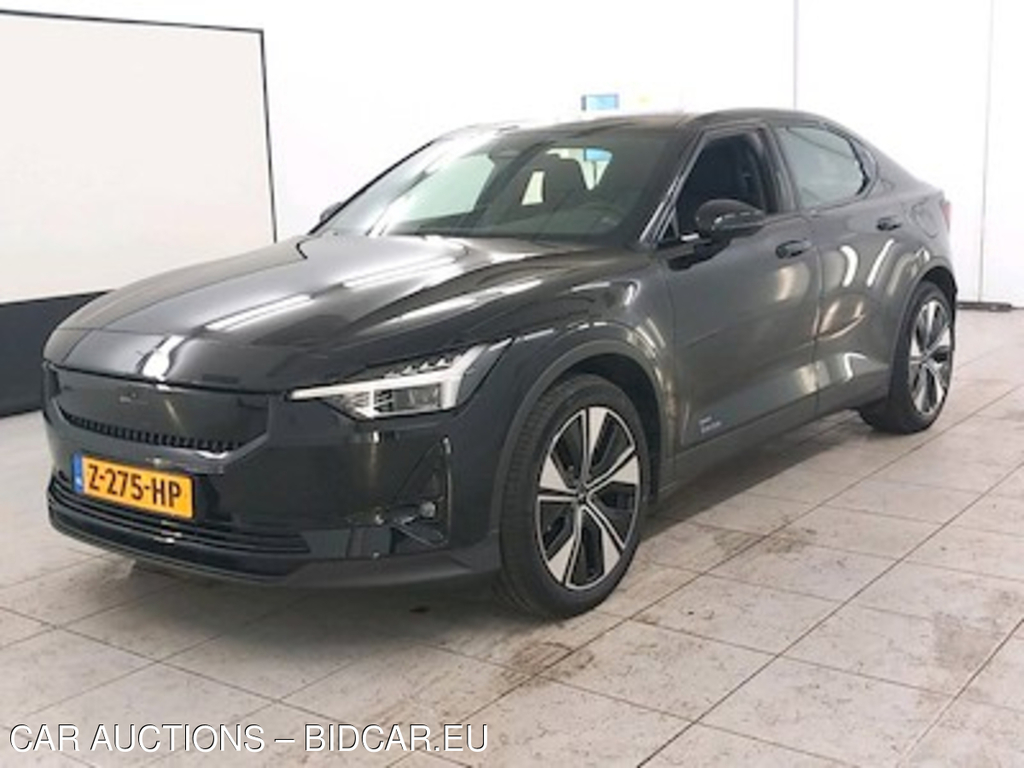 Polestar 2 Long Range Single Motor Plus