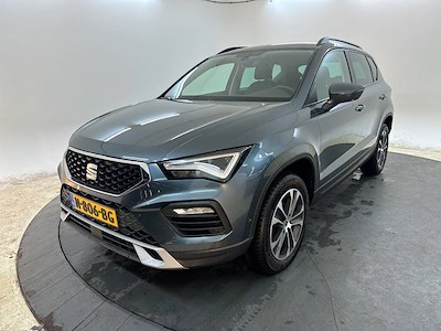 Seat Ateca 1.5 TSI Style Business Intense DSG-7