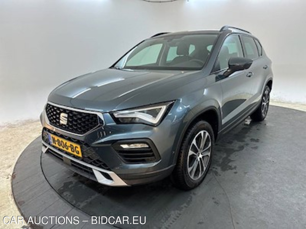 Seat Ateca 1.5 TSI Style Business Intense DSG-7