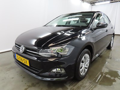 Volkswagen POLO 1.0 TSI 70kW 7-DSG Comfortline 5d