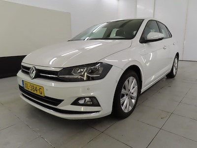 Volkswagen POLO 1.0 TSI 70kW 7-DSG Highline 5d