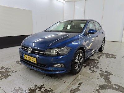 Volkswagen POLO 1.0 TSI 70kW Comfortline Business 5d