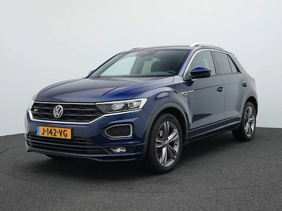 Volkswagen T-Roc 1.5 TSI 110kW DSG Sport Business R