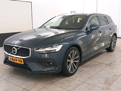 Volvo V60 B3 Automaat Business Pro