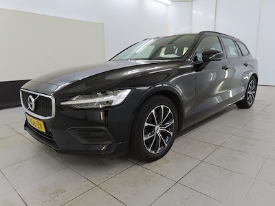 Volvo V60 B3 Automaat Momentum Advantage 5d