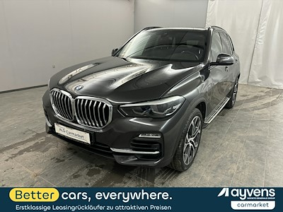 BMW X5 xDrive45e Geschlossen, 5-turig, Automatik, 8-Gang