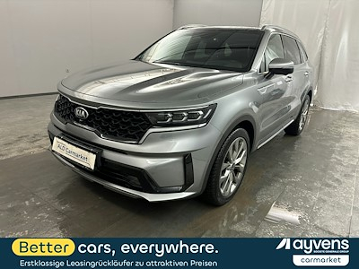 Kia Sorento 2.2 CRDi DCT8 AWD Platinum Geschlossen, 5-turig, Automatik, 8-Gang