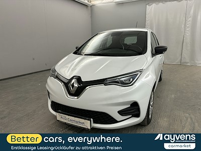 Renault ZOE (ohne Batterie) Z.E. 50 LIFE Limousine, 5-turig, Direktantrieb, 1-Gang