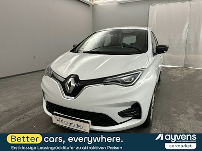 Renault ZOE (ohne Batterie) Z.E. 50 LIFE Limousine, 5-turig, Direktantrieb, 1-Gang