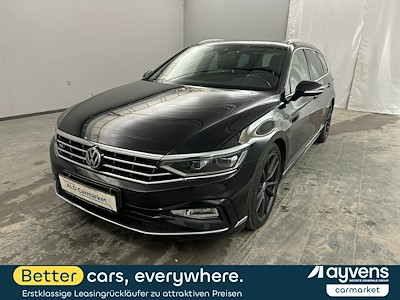 Volkswagen Passat VW Passat Variant 2.0 TDI SCR DSG Elegance Kombi, 5-turig, Automatik, 7-Gang