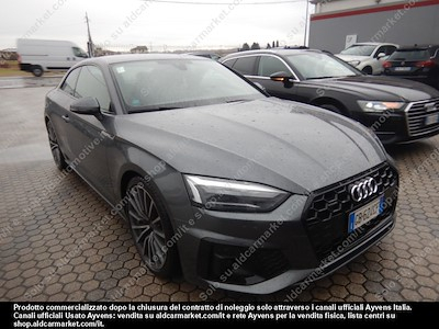 Audi A5 coupe 3.0 50 tdi -