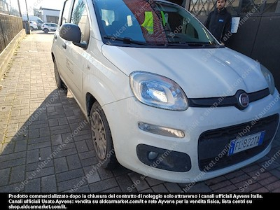 Fiat panda 1.3 mjt 95cv SS -