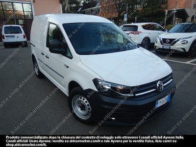 Volkswagen caddy 2.0 tdi 102cv business -