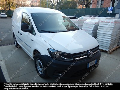 Volkswagen caddy 2.0 tdi 102cv business -