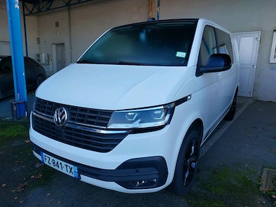 Volkswagen TRANSPORTER Transporter Fg 3.0T L1H1 2.0 TDI 198ch ProCab Edition DSG7