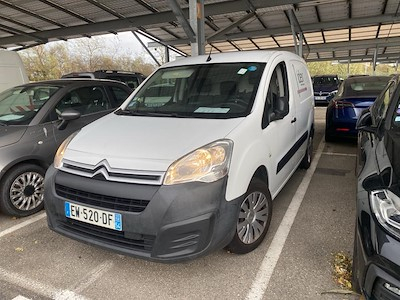 Citroen BERLINGO Berlingo M 1.6 BlueHDi 75 Business