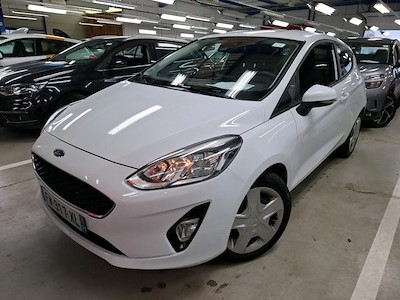 Ford FIESTA Fiesta Affaires 1.1 TI-VCT 75ch S&amp;S Trend