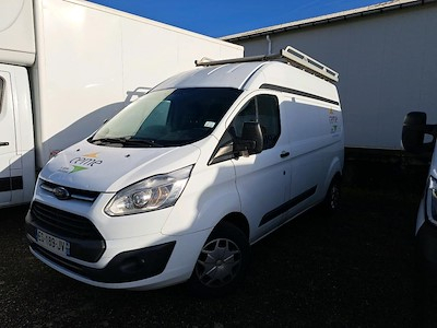 Ford Transit custom Transit Custom Fg 310 L2H2 2.0 TDCi 130 Trend Business