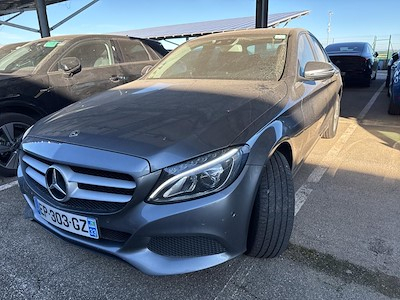 Mercedes-Benz Classe C Classe C 220 d Business