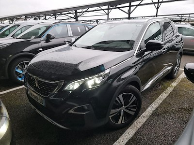 Peugeot 3008 3008 1.2 PureTech 130ch Allure Business S&amp;S EAT8 6cv