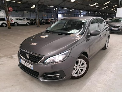 Peugeot 308 308 1.5 BlueHDi 130ch S&amp;S Active Business EAT6