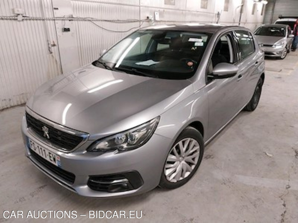 Peugeot 308 308 Affaire 1.5 BlueHDi 100ch S&amp;S Premium Pack