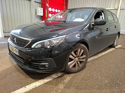 Peugeot 308 SW 308 SW 1.6 BlueHDi 120ch S&amp;S Active Business Basse Consommation