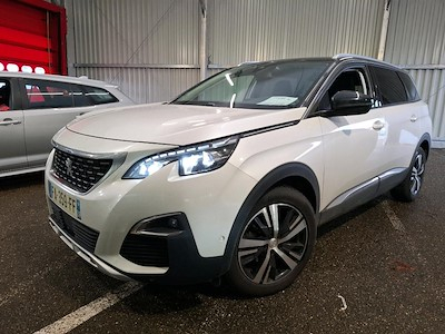 Peugeot 5008 5008 1.5 BlueHDi 130ch E6.c Allure Business S&amp;S EAT8